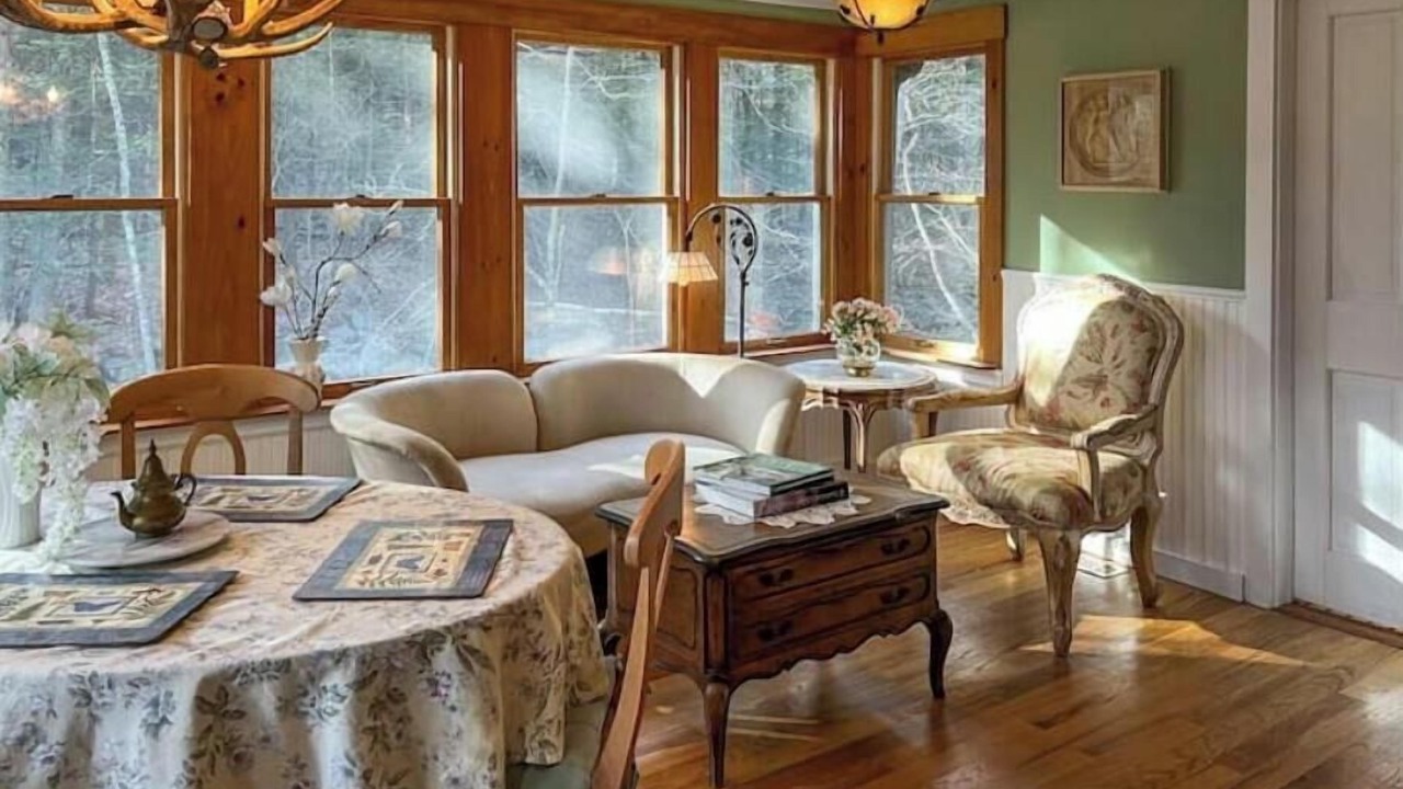 Photo of Livingroom in Circleville