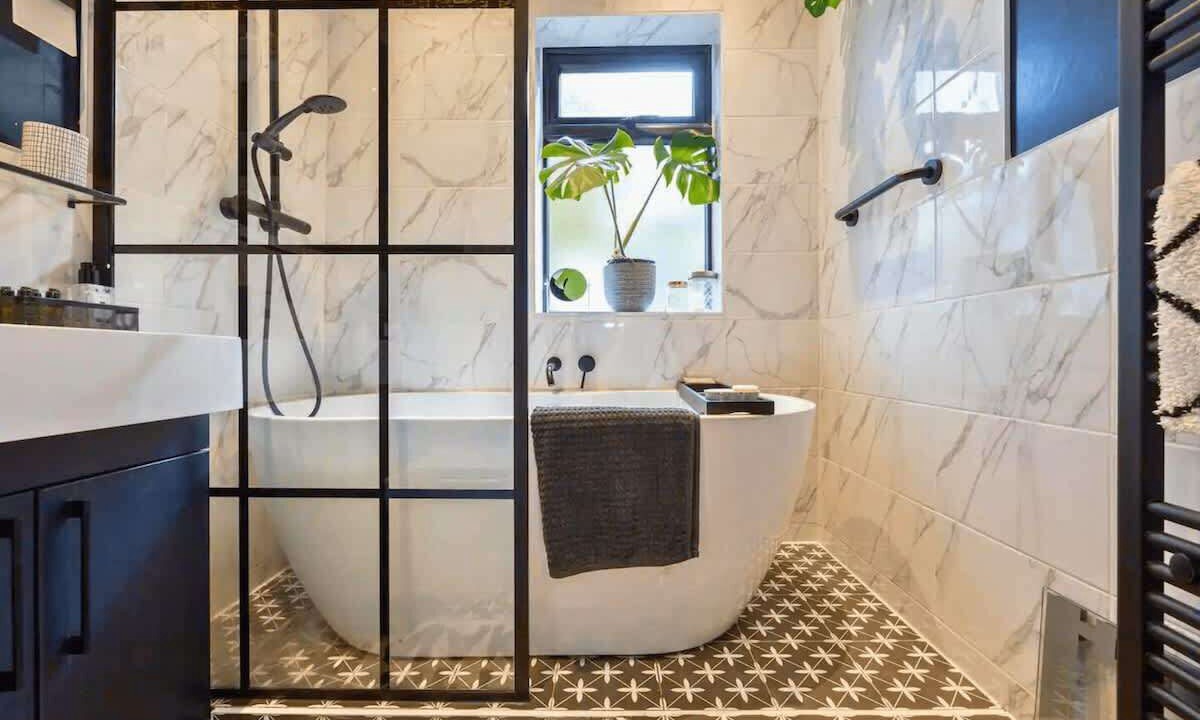 Photo of Bathroom in Withington