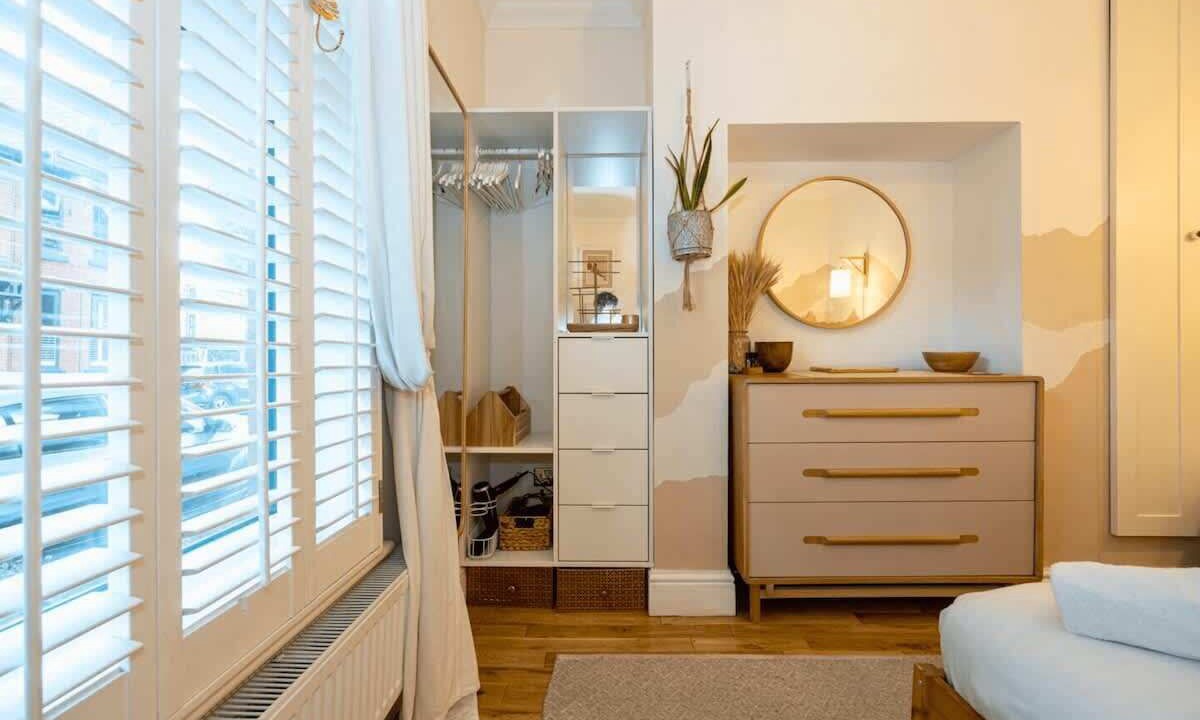 Photo of Others in Withington