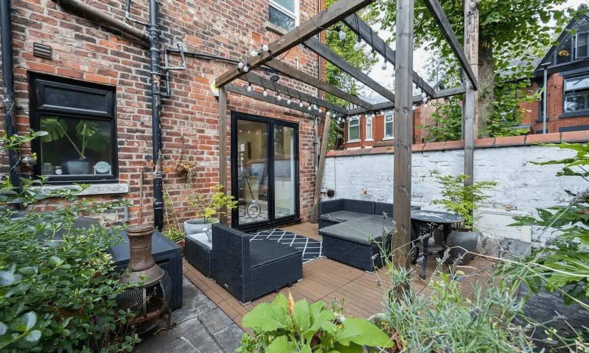 Photo of Outdoor in Withington