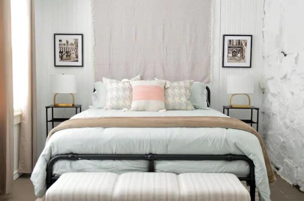 Photo of Bedroom in Batesville