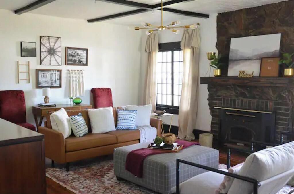 Photo of Livingroom in Batesville