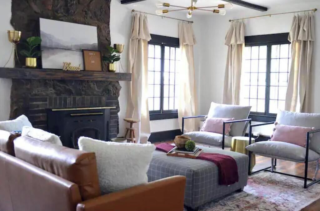 Photo of Livingroom in Batesville