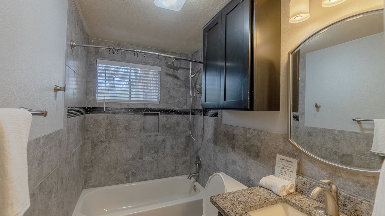 Photo of Bathroom in Helotes