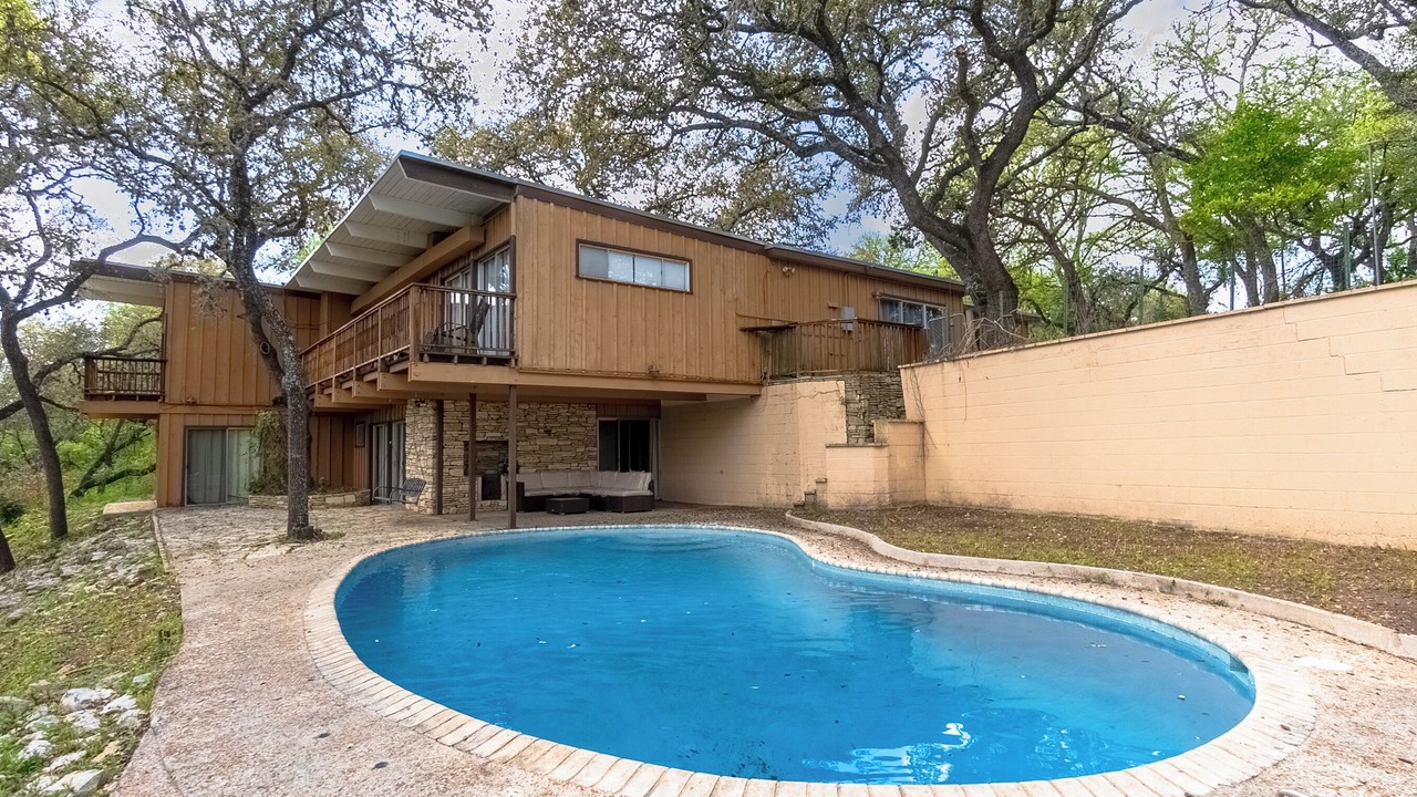 Photo of Outdoor in Helotes