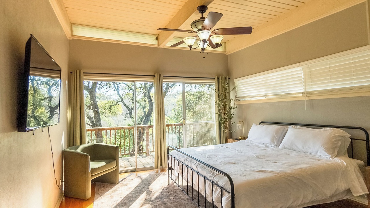 Photo of Bedroom in Helotes
