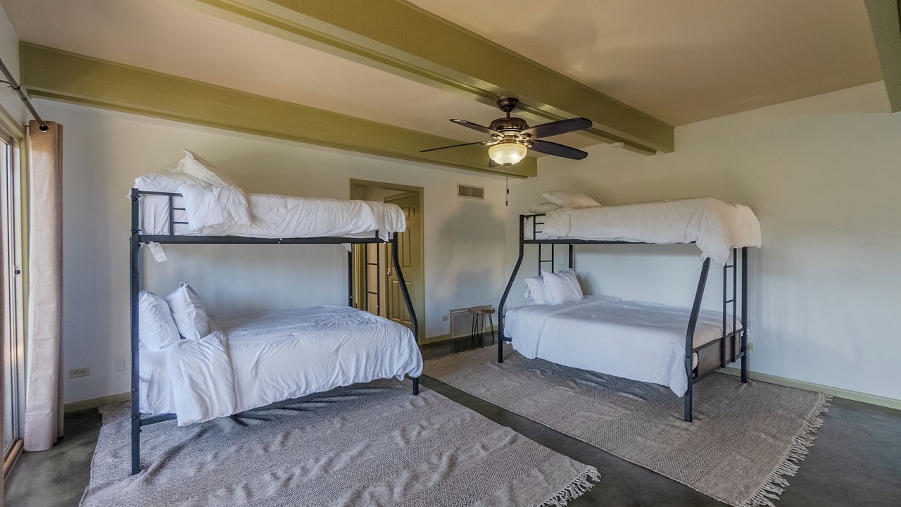 Photo of Bedroom in Helotes