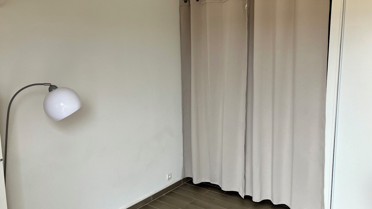 Photo of Bathroom in Sete