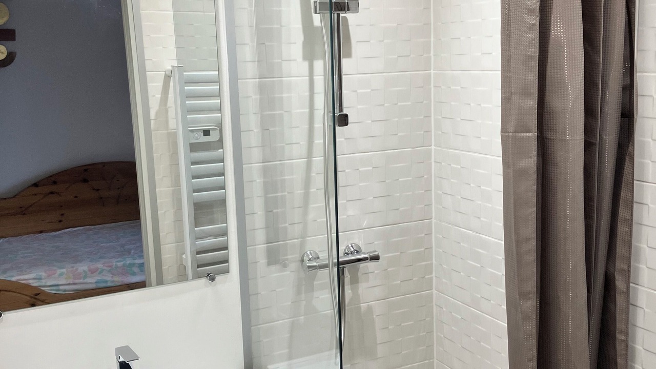 Photo of Bathroom in Sete