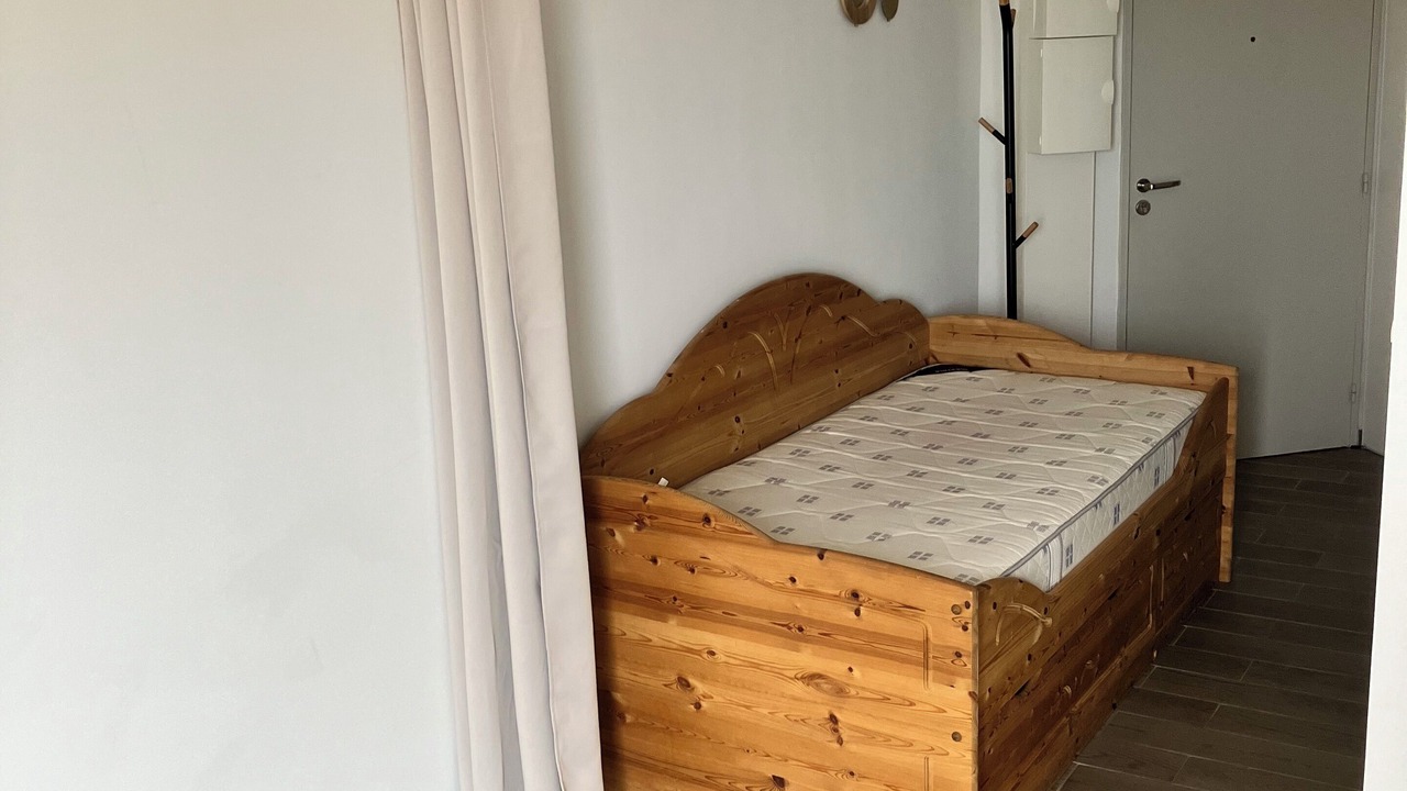 Photo of Bedroom in Sete