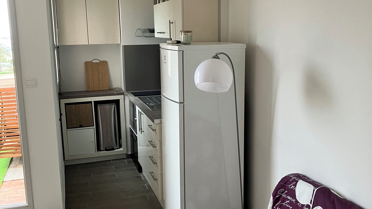 Photo of Bedroom in Sete