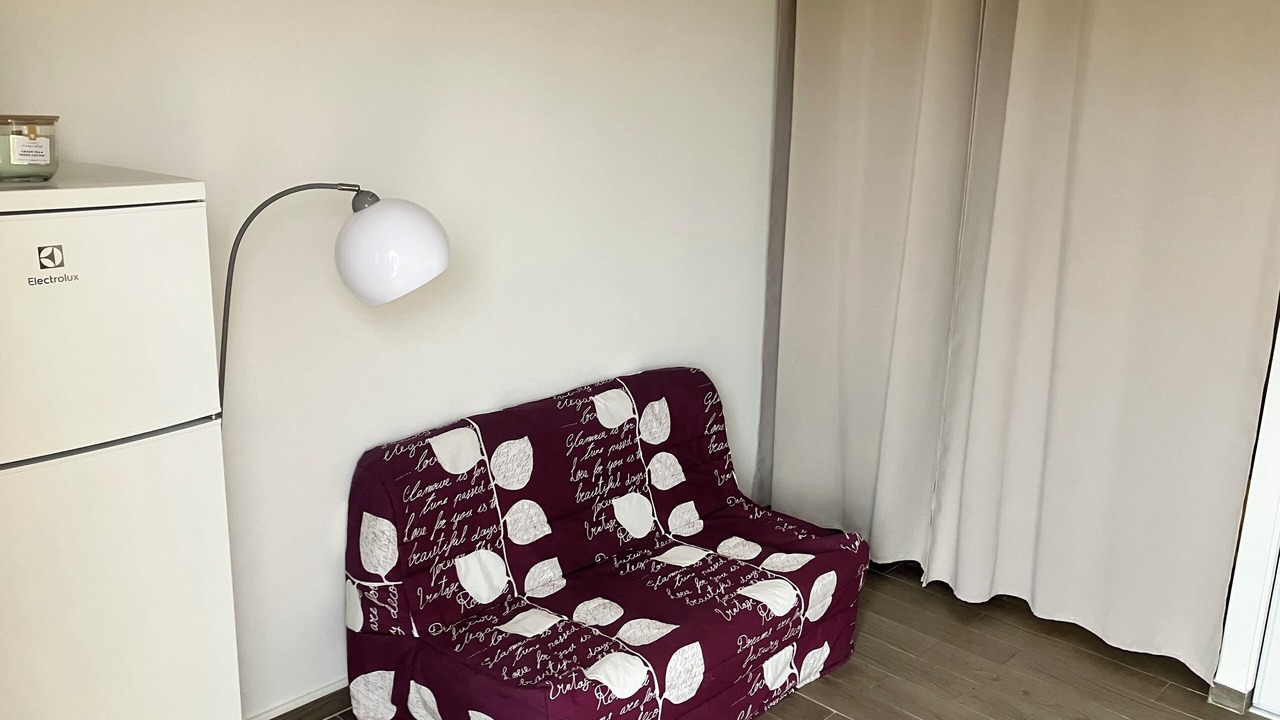 Photo of Livingroom in Sete