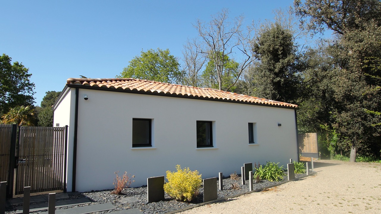 Photo of Outdoor in Saint-Vincent-sur-Jard