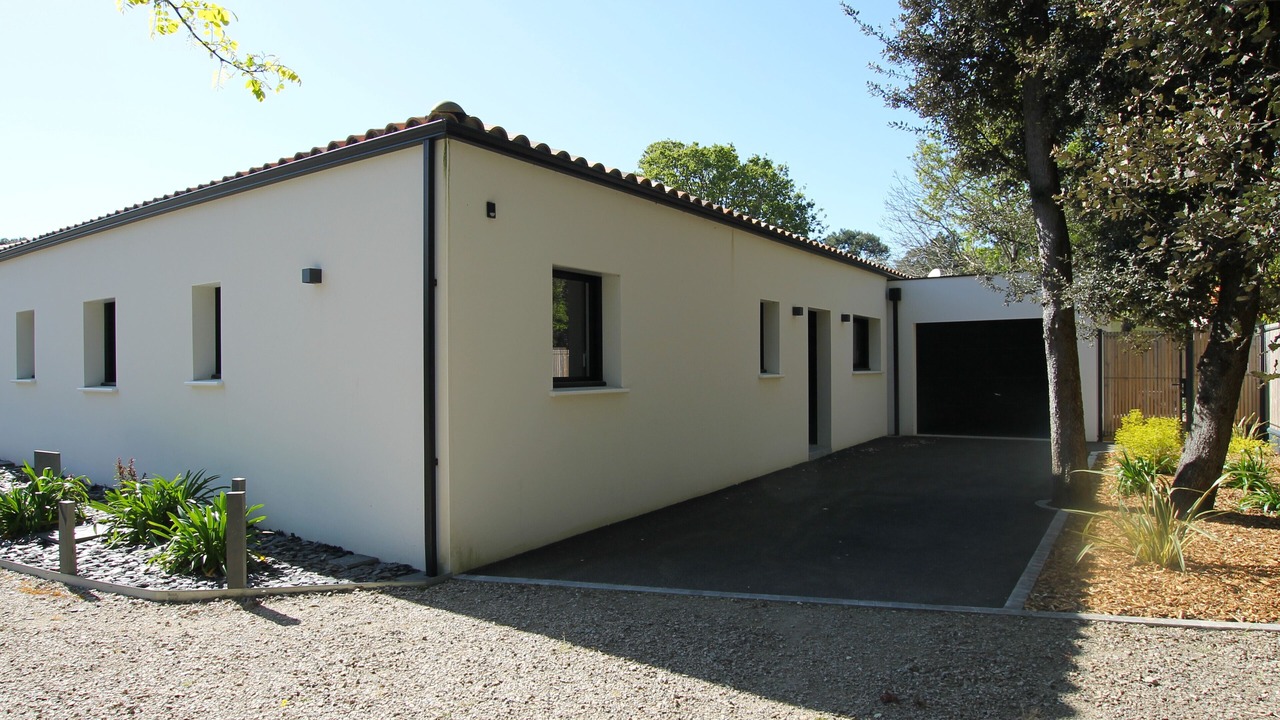 Photo of Outdoor in Saint-Vincent-sur-Jard