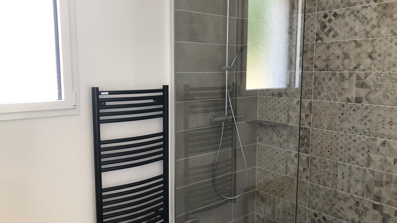 Photo of Bathroom in Saint-Vincent-sur-Jard