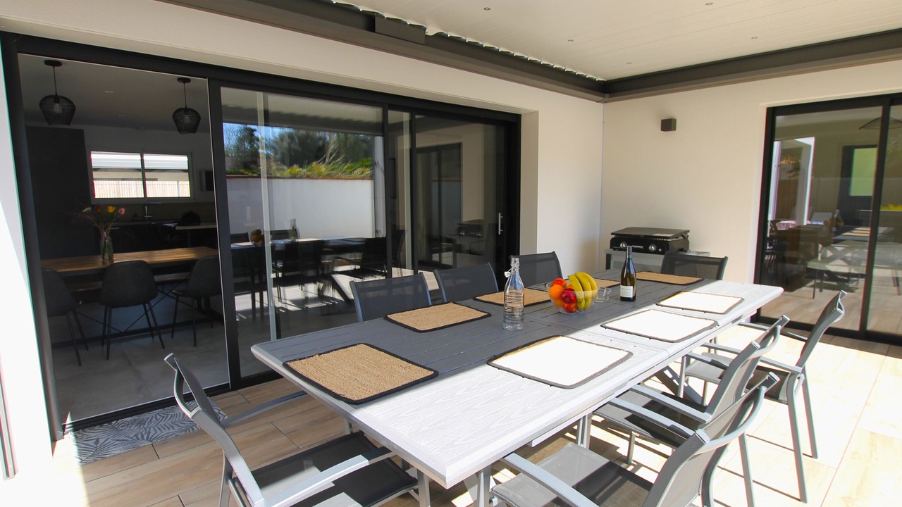 Photo of Outdoor in Saint-Vincent-sur-Jard