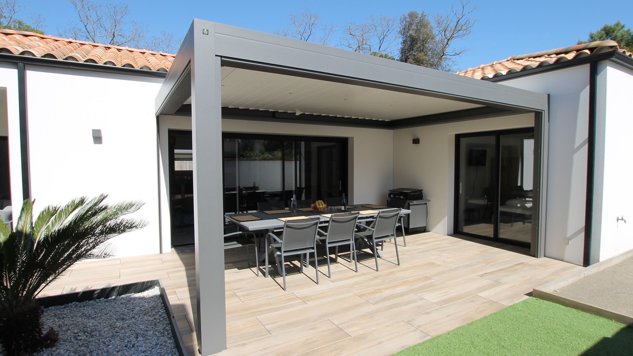 Photo of Outdoor in Saint-Vincent-sur-Jard