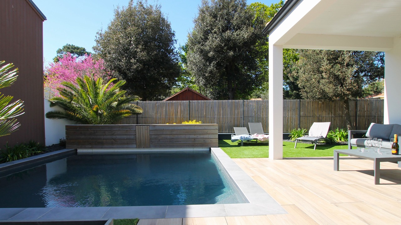 Photo of Outdoor in Saint-Vincent-sur-Jard