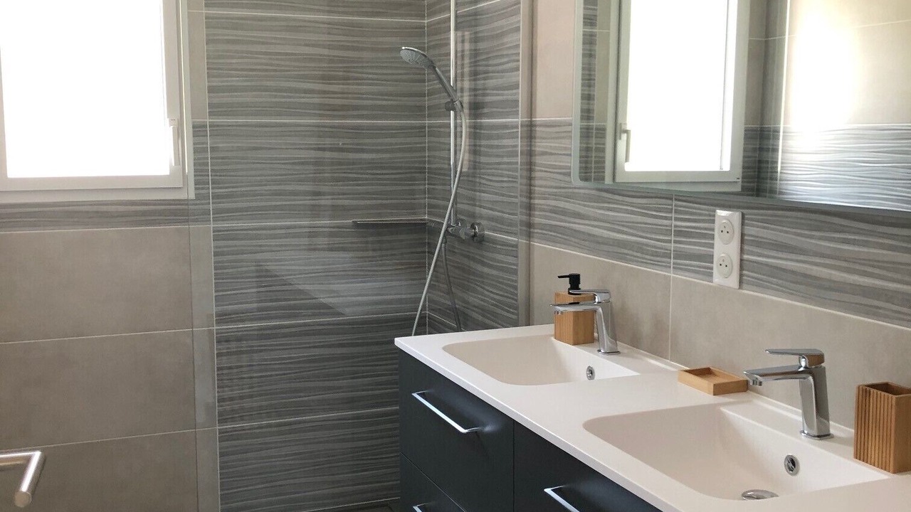 Photo of Bathroom in Saint-Vincent-sur-Jard