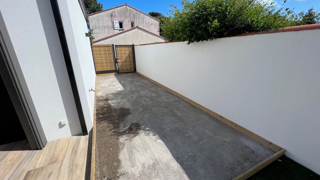 Photo of Outdoor in Saint-Vincent-sur-Jard