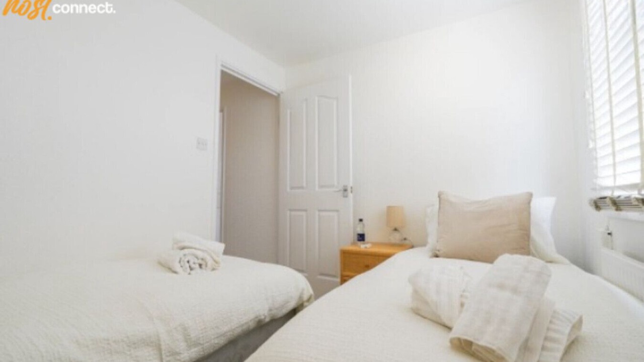 Photo of Bedroom in Livingston