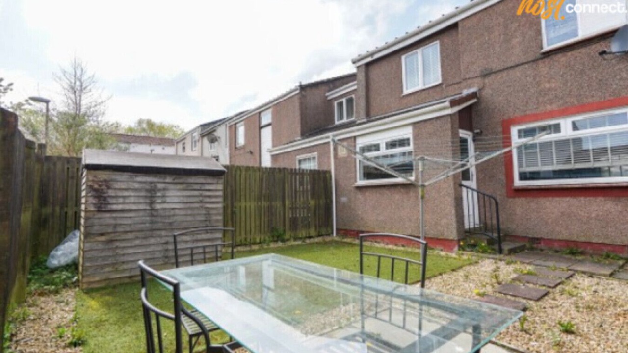 Photo of Outdoor in Livingston