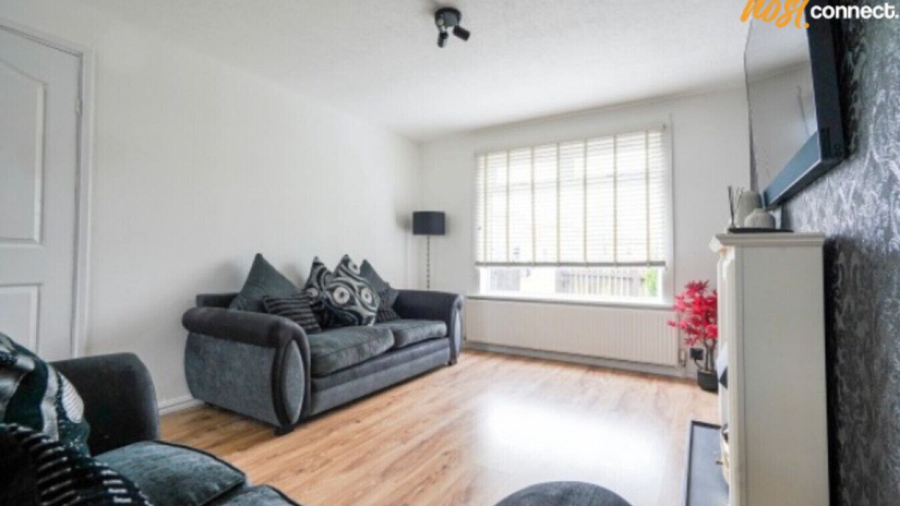 Photo of Livingroom in Livingston