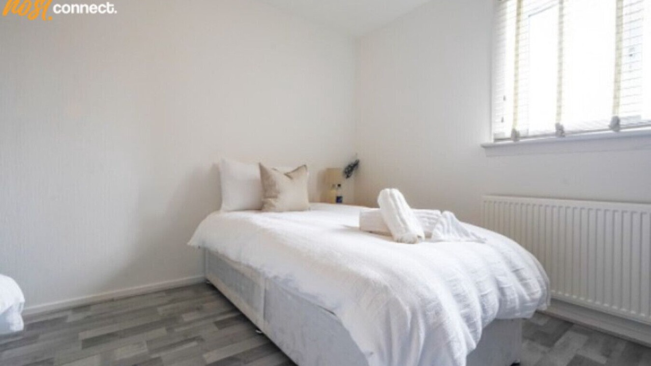 Photo of Bedroom in Livingston