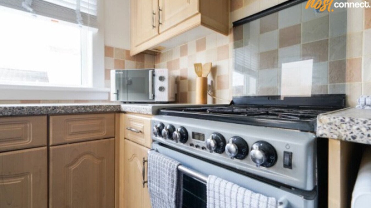 Photo of Kitchen in Livingston