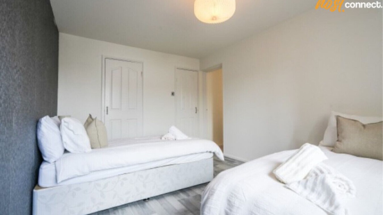 Photo of Bedroom in Livingston