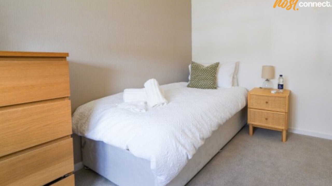 Photo of Bedroom in Livingston