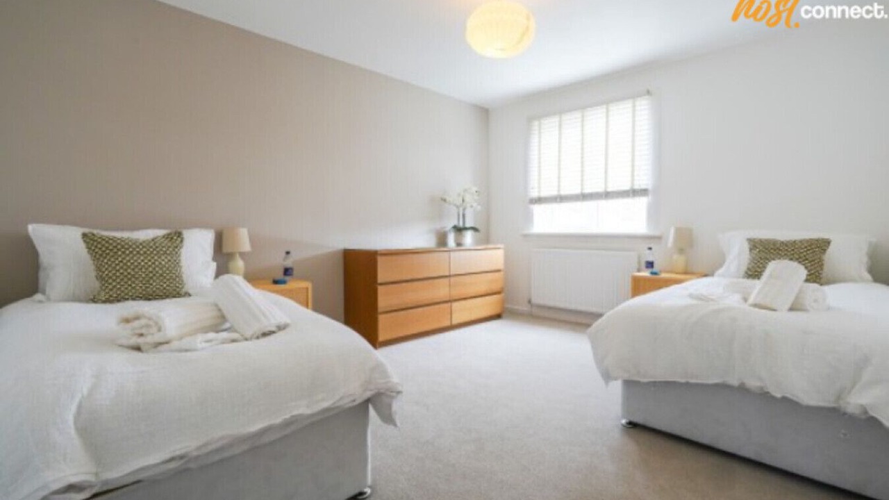 Photo of Bedroom in Livingston