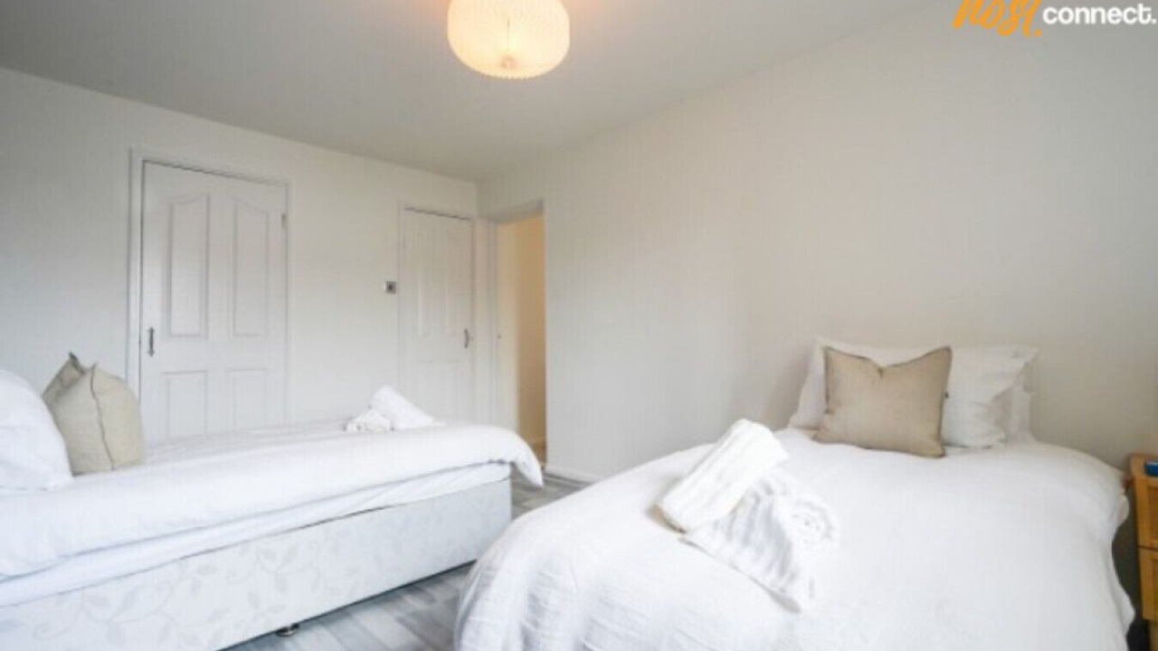 Photo of Bedroom in Livingston