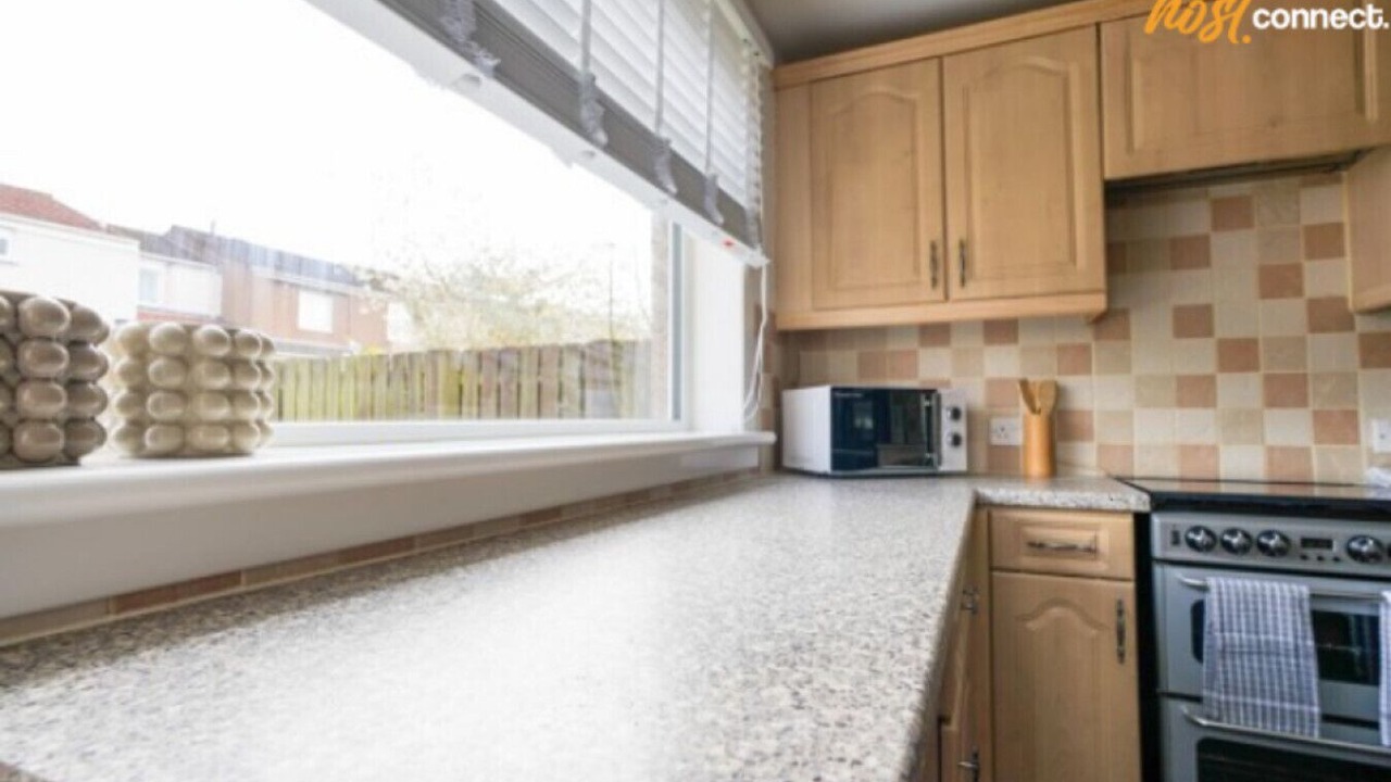 Photo of Kitchen in Livingston