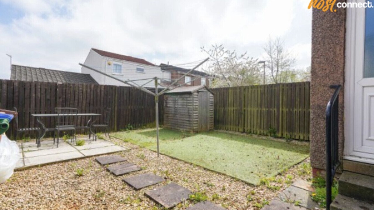 Photo of Outdoor in Livingston