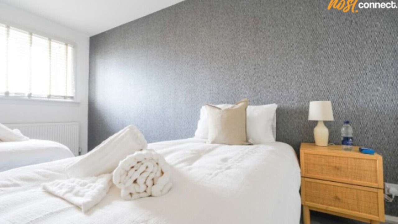 Photo of Bedroom in Livingston