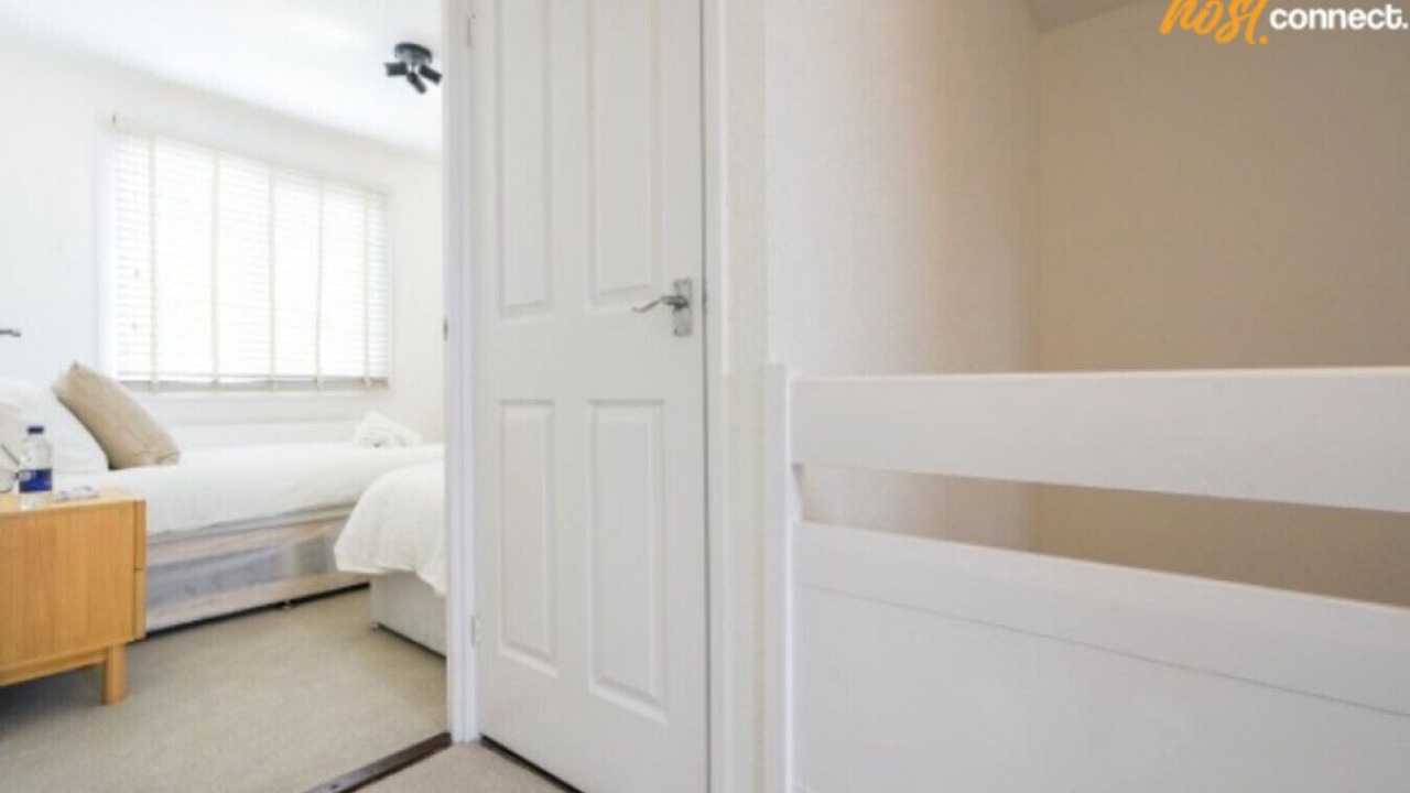 Photo of Bedroom in Livingston