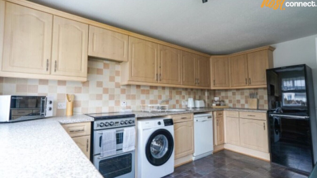 Photo of Kitchen in Livingston