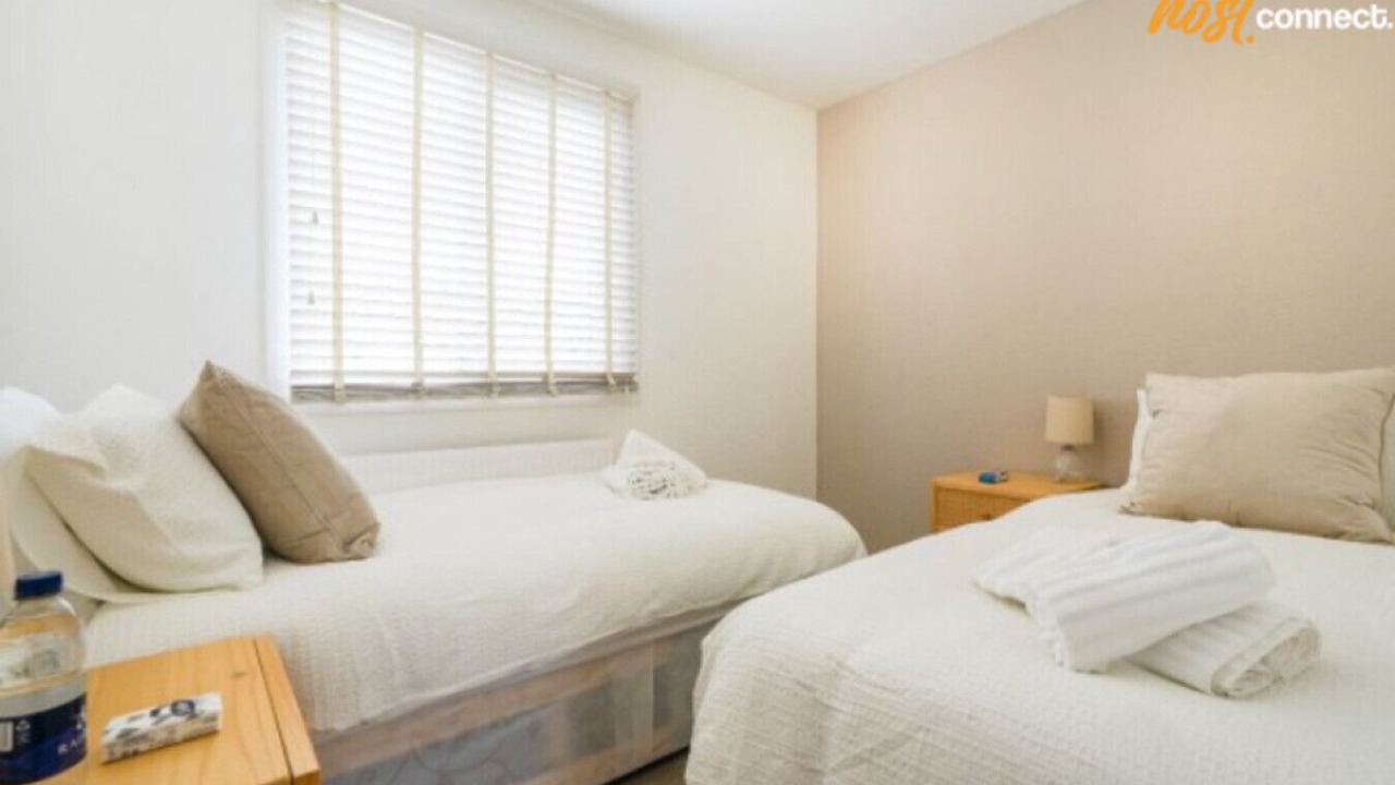 Photo of Bedroom in Livingston