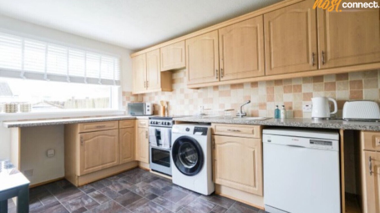 Photo of Kitchen in Livingston
