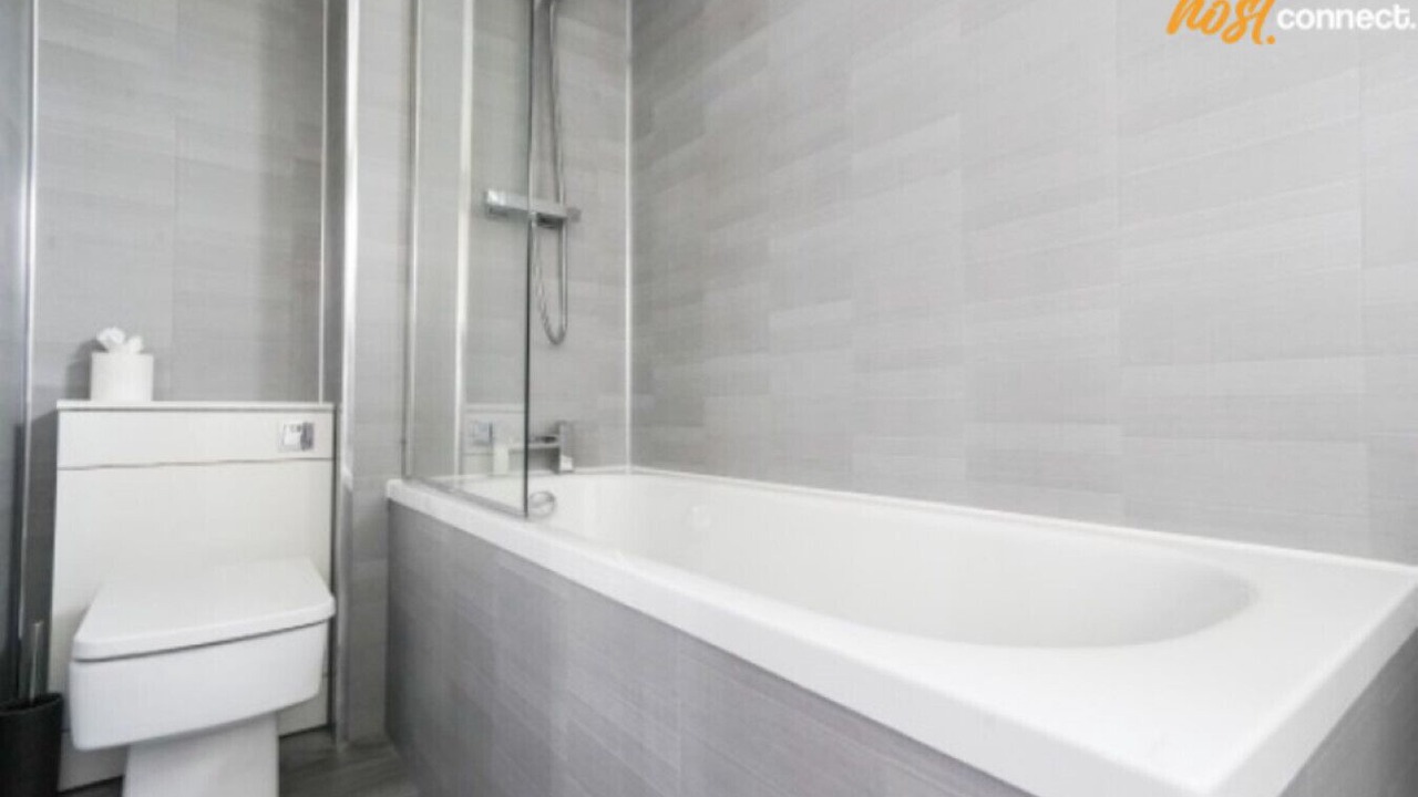 Photo of Bathroom in Livingston