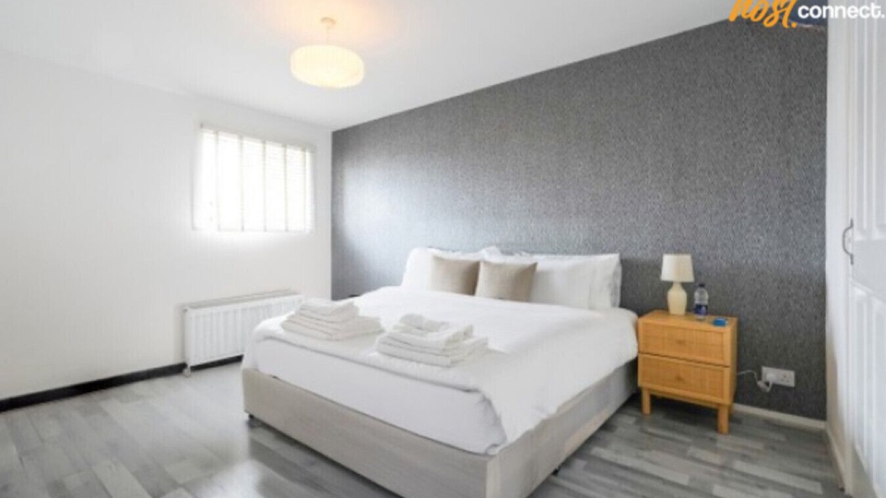 Photo of Bedroom in Livingston