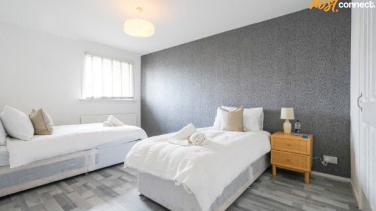 Photo of Bedroom in Livingston