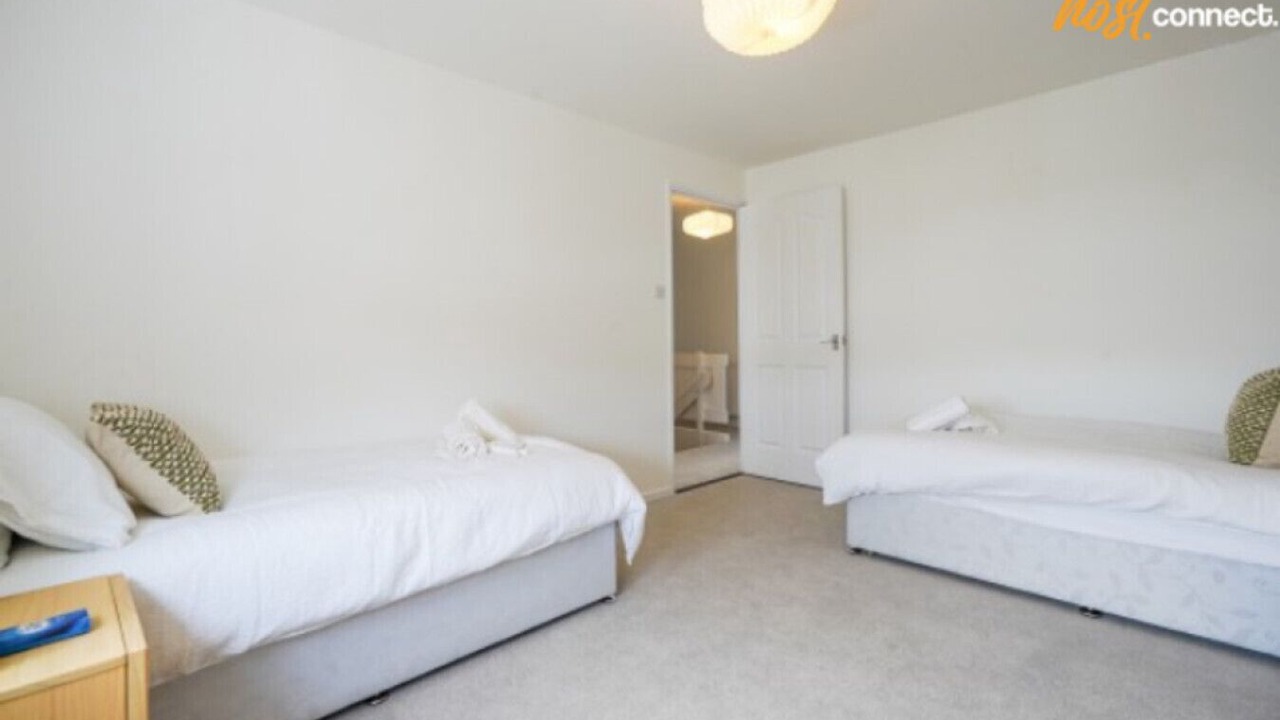 Photo of Bedroom in Livingston