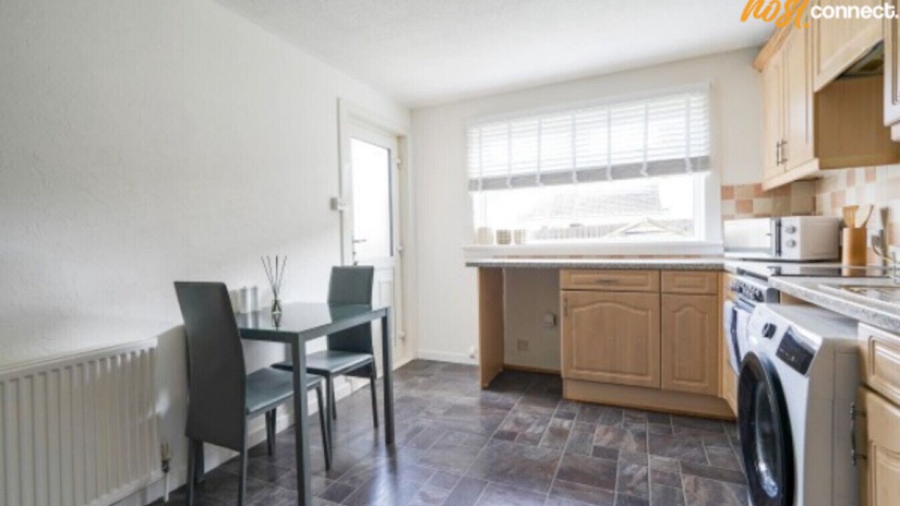 Photo of Kitchen in Livingston