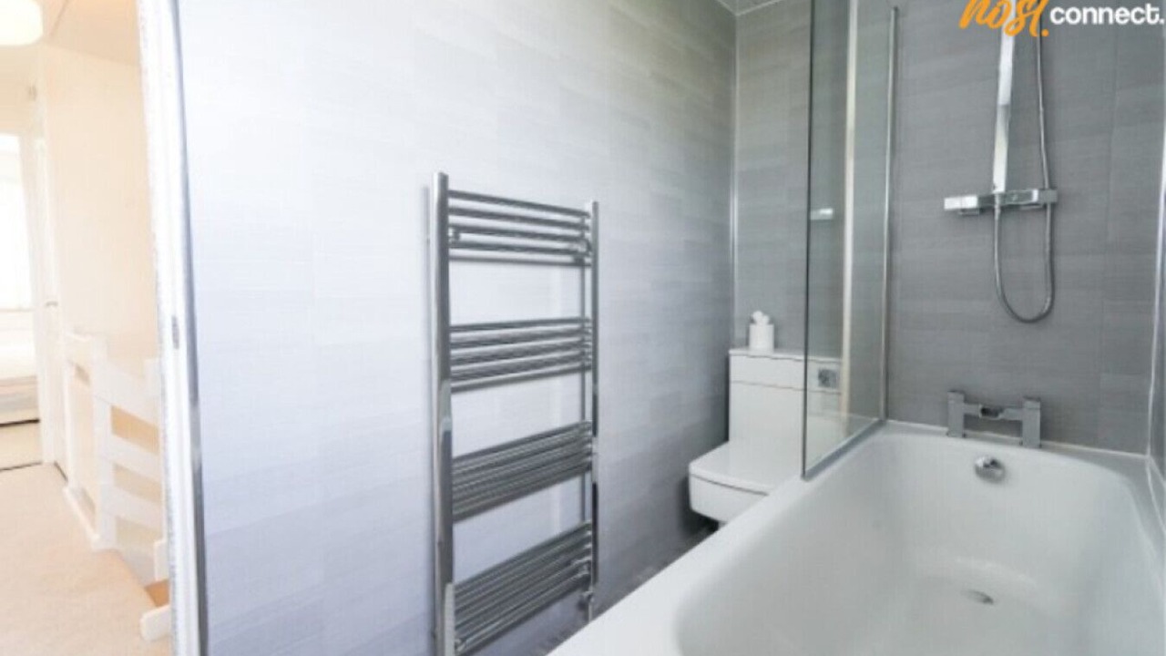 Photo of Bathroom in Livingston