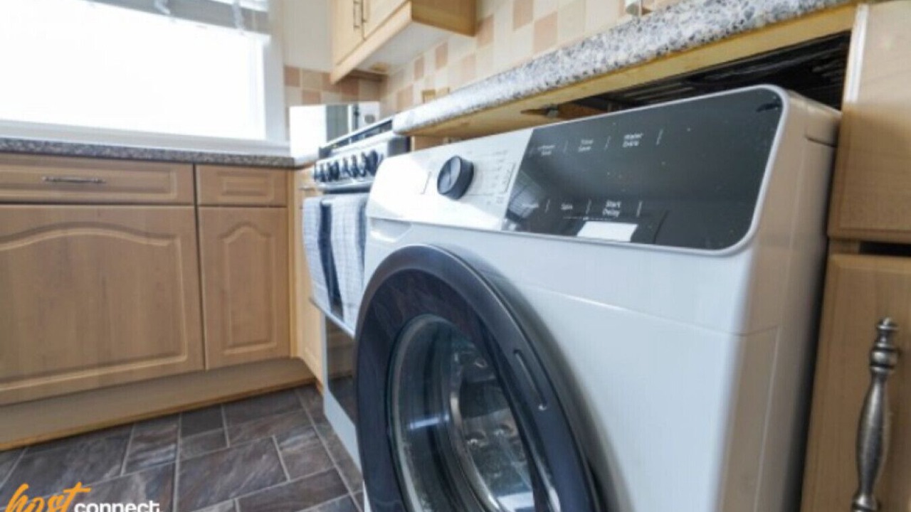 Photo of Kitchen in Livingston