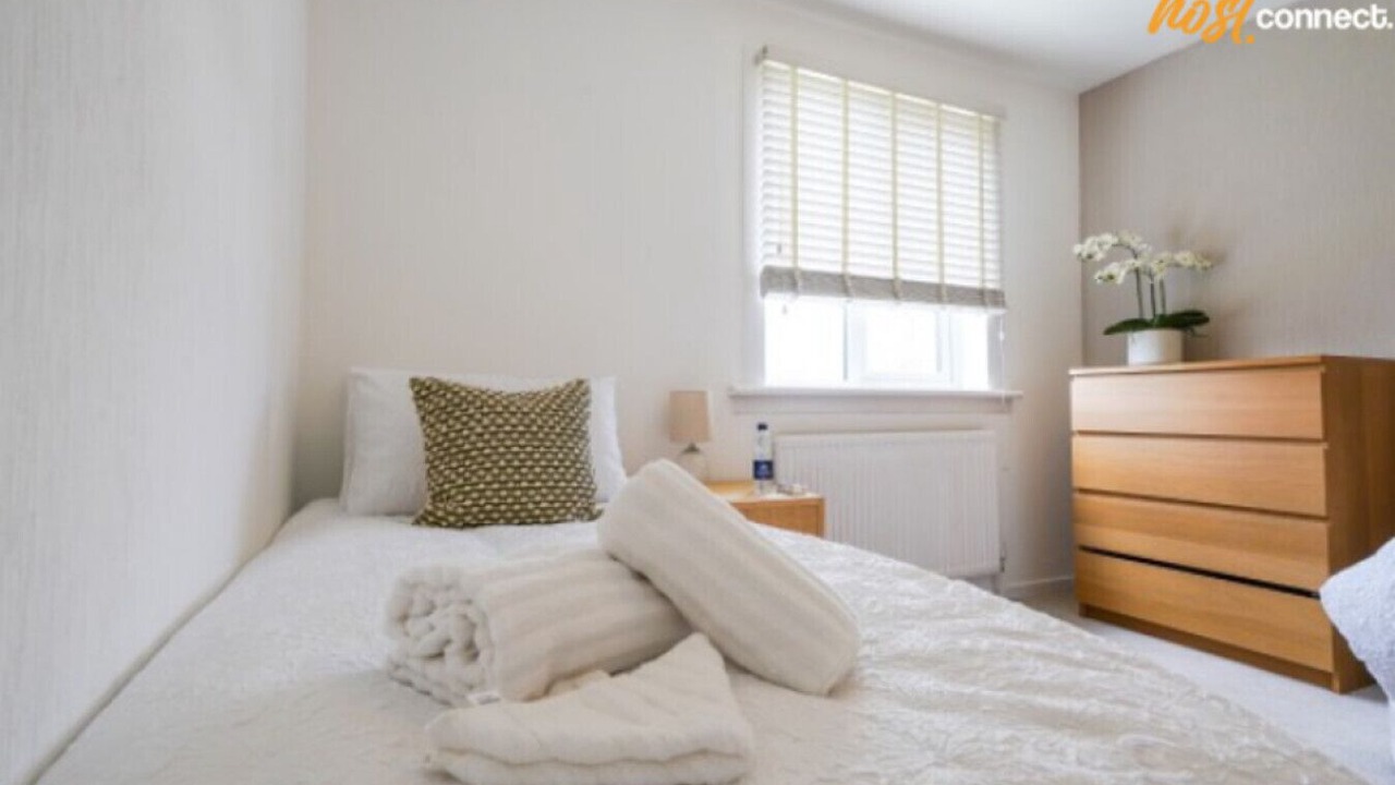 Photo of Bedroom in Livingston