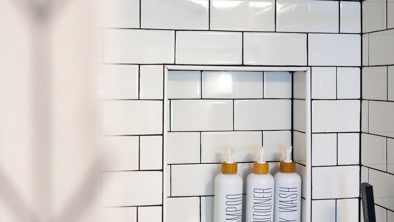 Photo of Bathroom in Winthrop Harbor