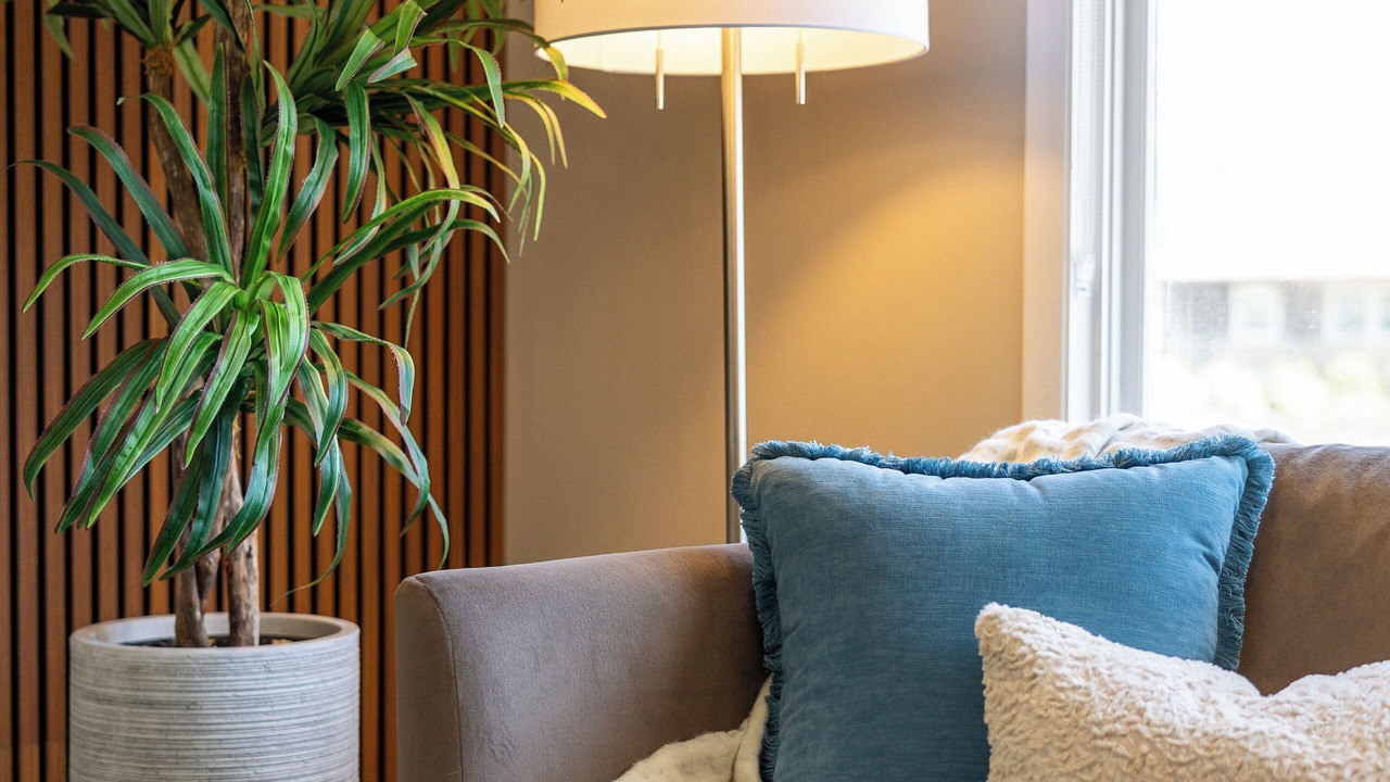 Photo of Livingroom in Winthrop Harbor